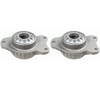 2 x Coussinet d'amortisseur SACHS pour BMW 5 F07, 5 F11