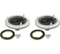 2 x Coussinet d'amortisseur SACHS pour BMW 7 E65 E66 E67