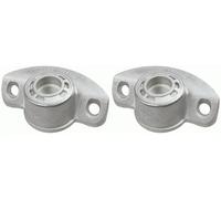 2 x Coussinet d'amortisseur SACHS pour CHEVROLET, OPEL CRUZE, MOKKA I, ORLANDO