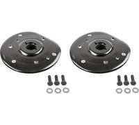 2 x Coussinet d'amortisseur SACHS pour FORD, VOLVO GALAXY II, MONDEO IV, MONDEO