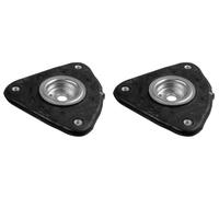 2 x Coussinet d'amortisseur SACHS pour MAZDA 3 I, 3 II