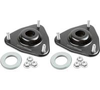2 x Coussinet d'amortisseur SACHS pour MITSUBISHI ASX, LANCER VII, LANCER VII