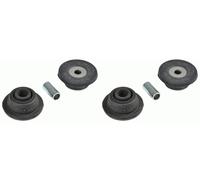 2 x Coussinet d'amortisseur SACHS pour NISSAN MICRA III, NOTE I