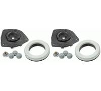 2 x Coussinet d'amortisseur SACHS pour NISSAN, RENAULT CLIO III, CLIO III