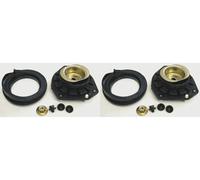 2 x Coussinet d'amortisseur SACHS pour RENAULT GRAND SCENIC II, MEGANE 2