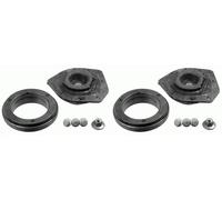2 x Coussinet d'amortisseur SACHS pour RENAULT KANGOO, KANGOO II