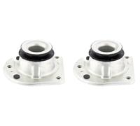 2 x Coussinet d'amortisseur SNR pour FIAT ALBEA (178_, 172_, 372_), DOBLO