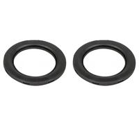 2 x Coussinet d'amortisseur SNR pour FIAT, LANCIA BRAVO II, DELTA III, KAPPA