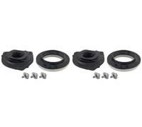 2 x Coussinet d'amortisseur SNR pour NISSAN JUKE, LEAF, PULSAR