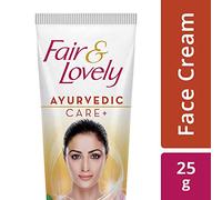 2 X Cream Fair & Belle ayurvédique Herbal Natural équité pour 25g Naturellement Foire de la peau X 2 = 50 g