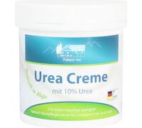 2 x crème à l'urée 10% 250ml Allgäu Hautpflege Balsam Lotion