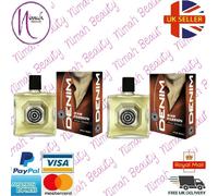 Denim Brut Passion Lotion après Rasage 100ml