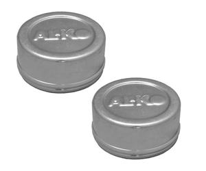 2 x d'enjoliveur de roue - bouchon de graisse - la poussière bouchon ALKO 66 mm - AL-KO