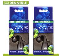Dennerle Crystal-Line CO2 Maxi-Test longue durée 125-250 L