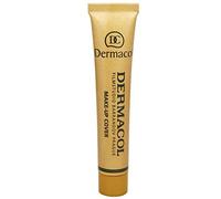 2 x Dermacol Make Up Cover SPF30 Waterproof Hypoallergenic 30g Boxed - 210