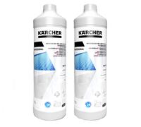 2 x détergent professionnel Karcher 1 000 ml concentré nettoyant universel