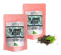 2 X Détox Minceur Puissant