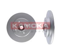2 X Disque De Frein D'Axe Arrière Pour CITROËN DS PEUGEOT 3008 308 308 CC 308 SW