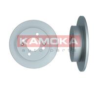 2 X Disque De Frein D'Axe Arrière Pour HYUNDAI I10