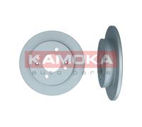 2 X Disque De Frein D'Axe Arrière Pour HYUNDAI KIA I10 PICANTO