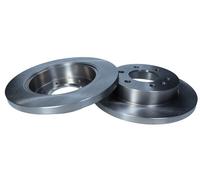2 X Disque De Frein D'Axe Arrière Pour MERCEDES-BENZ SPRINTER 3,5-T SPRINTER 3-T