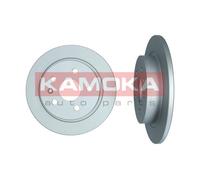 2 X Disque De Frein Essieu Arrière Pour OPEL SAAB 9-5 INSIGNIA
