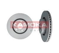 2 X Disque De Frein Essieu Avant Pour AUDI A6