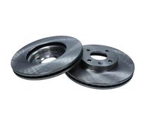 2 X Disque De Frein Essieu Avant Pour CHEVROLET AVEO COBALT