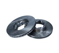 2 X Disque De Frein Essieu Avant Pour NISSAN ATLEON CABSTAR E ECO-T TRADE