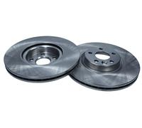 2 X Disque De Frein Essieu Avant Pour VOLVO XC60