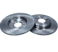 2 X Disque Frein Axial Arrière pour Audi A4 Allroad A5 A6 Allroad A7
