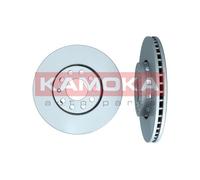 2 X Disque Frein Axial Avant pour Audi Seat Skoda VW 100 A4 A6 Exeo Passat Su