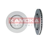 2 X Disque Frein Axial Avant pour Citroën Mitsubishi Peugeot 4007 C-Crosser Ou