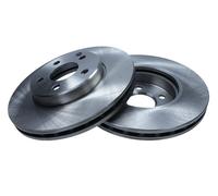 2 X Disque Frein Axial Avant pour Mercedes-Benz ( Bbdc ) E Classe