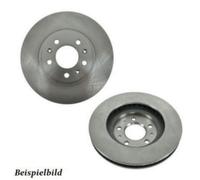 2 X DISQUES De FREIN AVANT JEEP CHEROKEE 2001-, LIBERTY 2001-