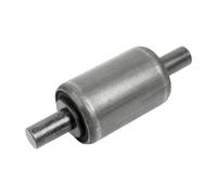 2 x Douille à ressort DT Spare Parts 5.10128 Douille à ressort, D1: 17 mm