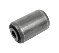 2 x Douille à ressort DT Spare Parts 5.10129 Douille à ressort, d: 16,2 mm