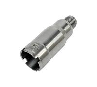 2 x Douille d'injection DT Spare Parts 4.40267 Douille d'injection, d: 9,6 mm