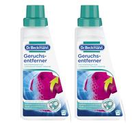 3 X Dr.Beckmann Désodorisant Très Efficace pour Prolongé Frais