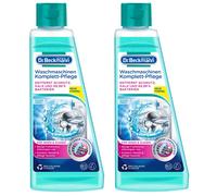 2 X Dr. Beckmann Lave-Linge Complet - Entretien Océan-Brise