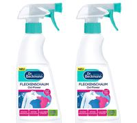 3 X Dr. Beckmann Mousse Anti-Taches Oxi-Power 500ml