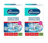 2 X Dr. Beckmann Original Détartrant Pour Machines 4 X 50G Prix Spécial