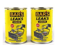 2 x Dr. Wack Bar S Bars Leaks Liquid Refroidisseur étanche moyens Basique 150 g