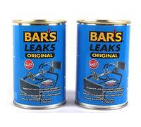 2 x Dr. Wack Bar S Bars Leaks Original Refroidisseur étanche moyens Basique 150 g