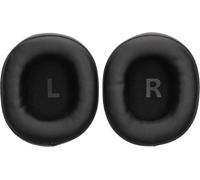 2 x Ear Pads Compatible with OneOdio A70 - Foam Ear Pads for Headphones - Black