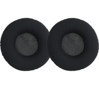 2 x Ear Pads Compatible with Sennheiser Urbanite (506452) Foam Ear Pads for Headphones ¿ Black