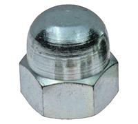 2 X eCROU AVEUGLE GALVANISe M 10