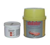 2 X ENDUIT VITRIFIÉ POUR CARROSSERIE NAUTIQUE ML 175 SINTOFER