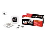 2 x Energizer Pile de Montre 0% Mercure, 321 (SR616SW)