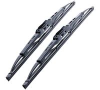 2 x essuie-glaces CLASSIC adaptés pour FORD TRANSIT | Année de fabrication...